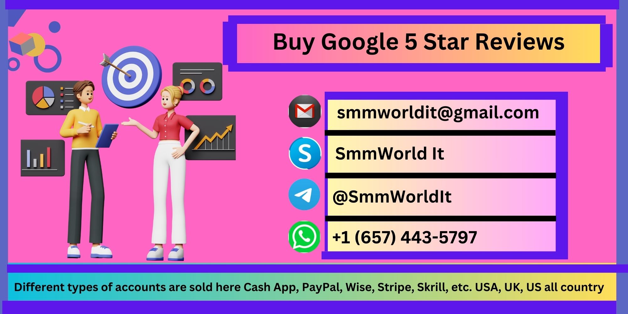 Buy Google 5 Star Reviews