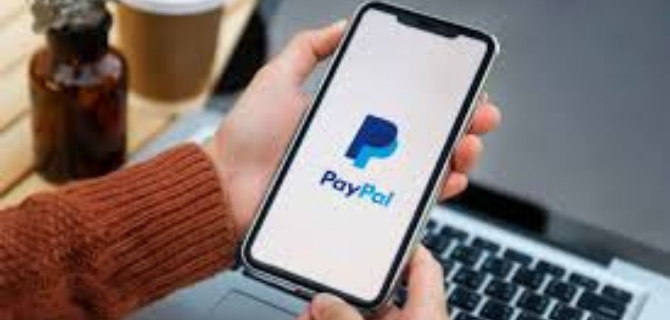 Buy Verified PayPal Accounts