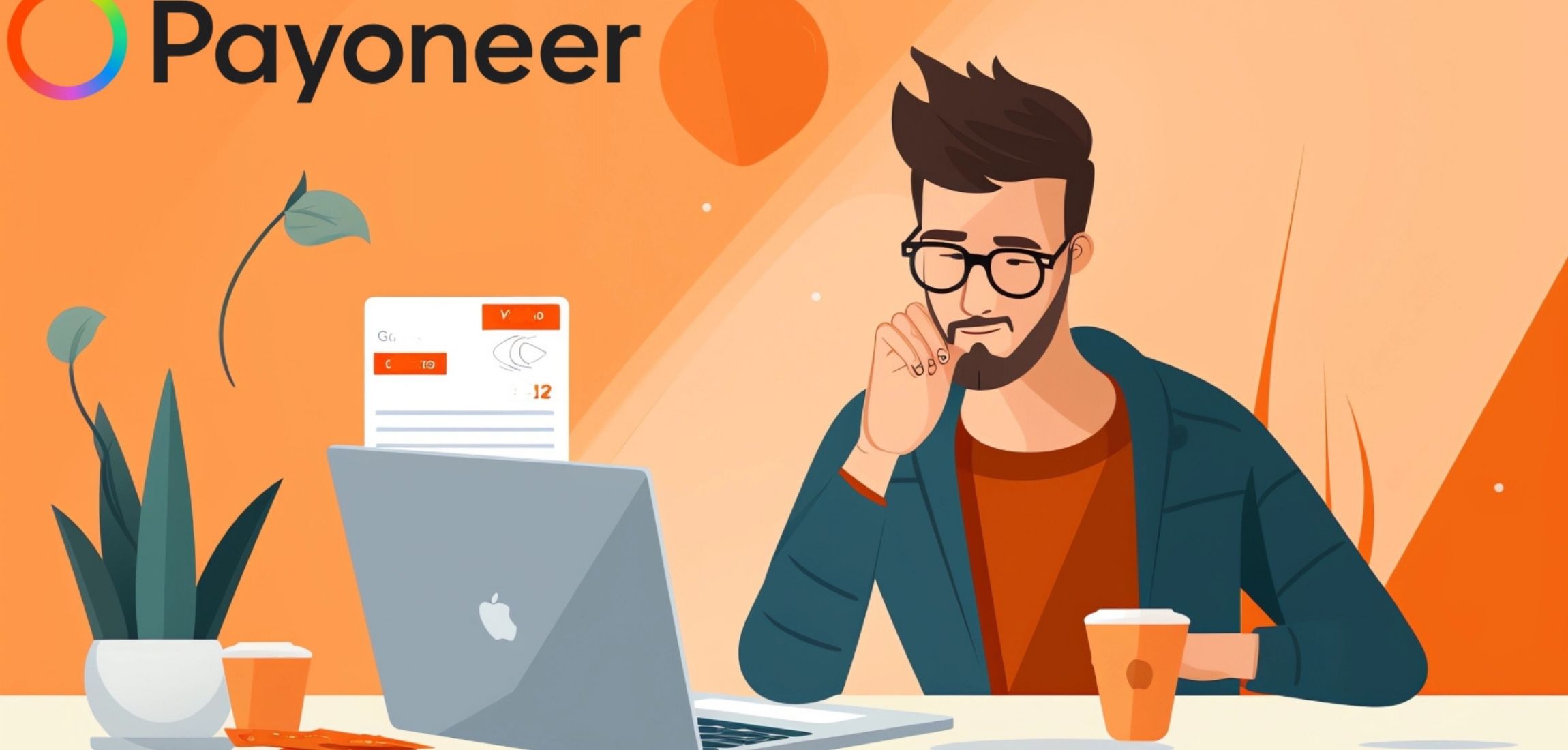 Buy Verified Payoneer Accounts