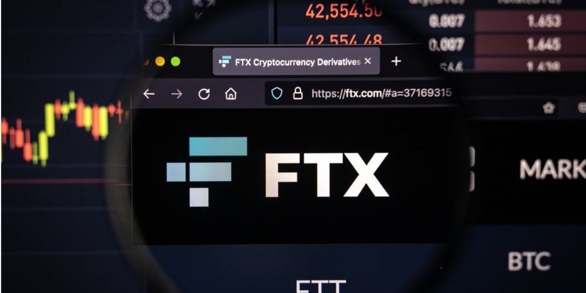 Buy Verified FTX Account