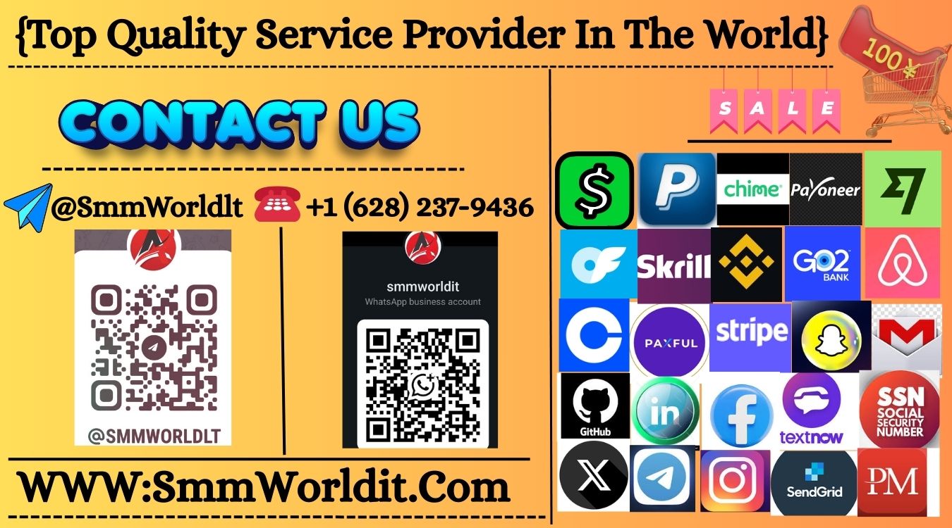 Buy Verified Moonpay Accounts